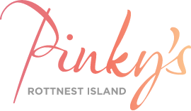 Pinky's Rottnest Island