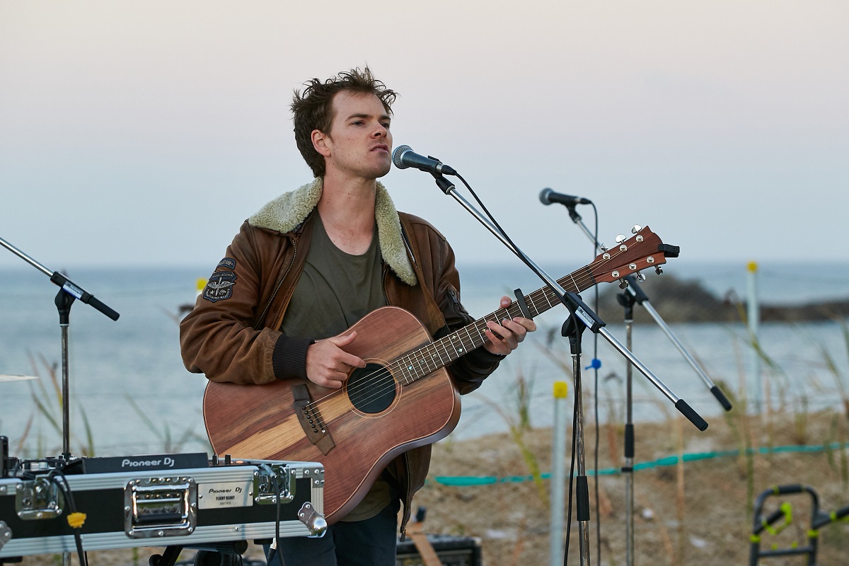 Events Pinky's Rottnest Island