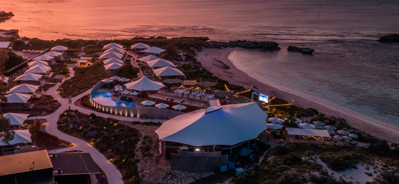 Pinky's Rottnest Island | Rottnest Island Functions & Events